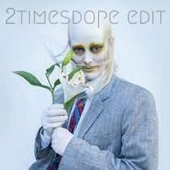 2timesdope - Shiver
