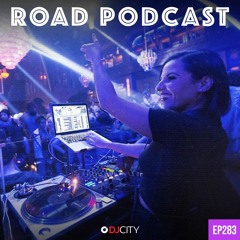 Episode 283: DJ LADY SHA