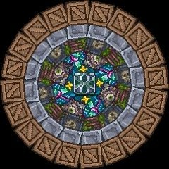 A Perilous Venture (SGAmod)