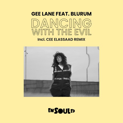 Premiere: Gee Lane - Dance With The Evil ft. Blurum (Cee ElAssaad Remix) [Ensouled Music]