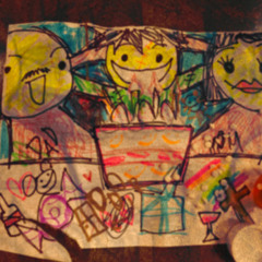 big bad monster - OR3O