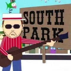 South park Intro But themes are mashups with season 1 x 3
