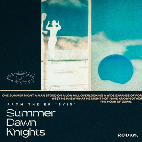 SUMMER DAWN KNIGHTS