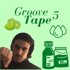GrooveTape 5
