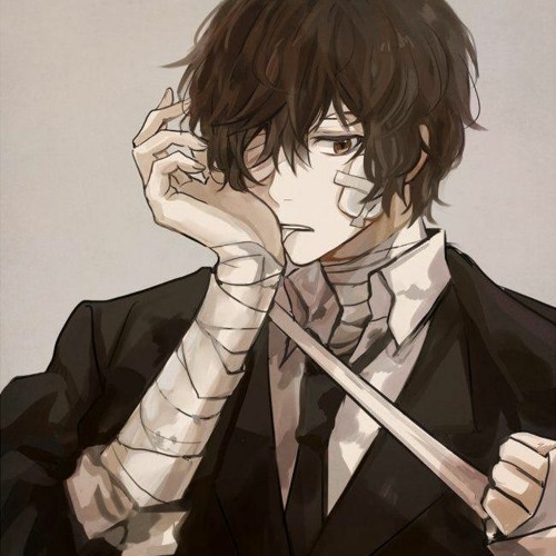 BSD} Dazai X Reader | Anime Character Scenarios//Headcanons [REQUESTS  CLOSED FOR NOW] | Quotev