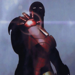 tony stark