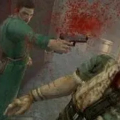 manhunt