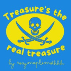 Treasure's The Real Treasure