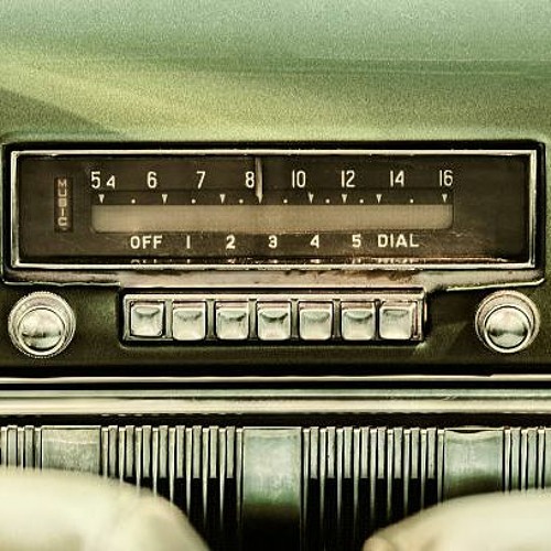Tib - Radio Station