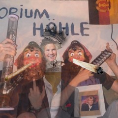 Hirtenkäse und keine Kippen © Petertekk (feat. Tekk.Meister)