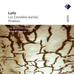 Lully : L'Amour médecin