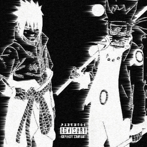 Naruto vs sasuke | evil jordan-playboi carti (slowed+guitar remix) [arc x malenia]