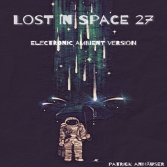 LOST IN SPACE 27