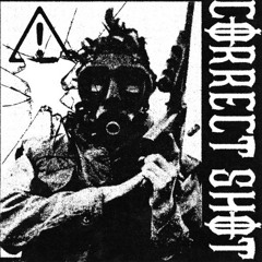 CORRECT SHOT (feat. 4WHEEL)