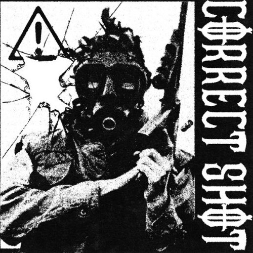 CORRECT SHOT (feat. 4WHEEL)