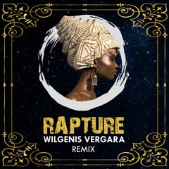 Wilgenis Vergara - Rapture (Remix)