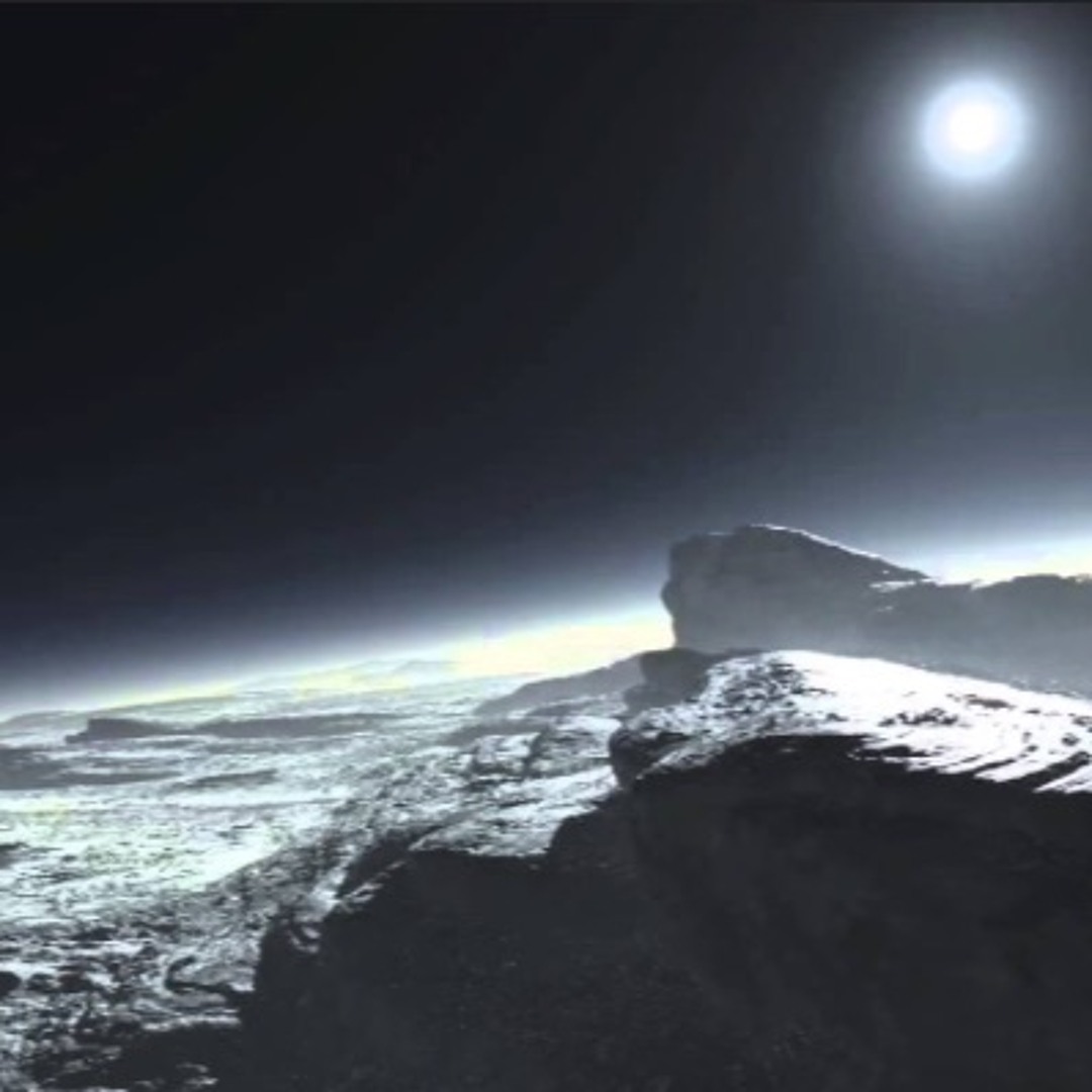 Stream Landing On Pluto By Lifelies Listen Online For Free On Soundcloud