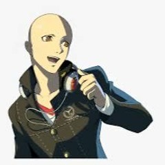 PERSONA 4 YOUR AFFECTION REMIXX