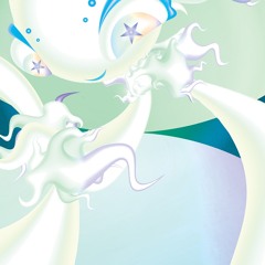 足掻・潜・到達 (NEW-AGE) Inst.