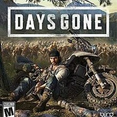 Nathan Whitehead - Main Theme Days Gone Soundtrack - Stop And Light A Candle