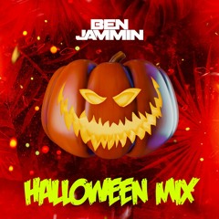 Halloween Boom