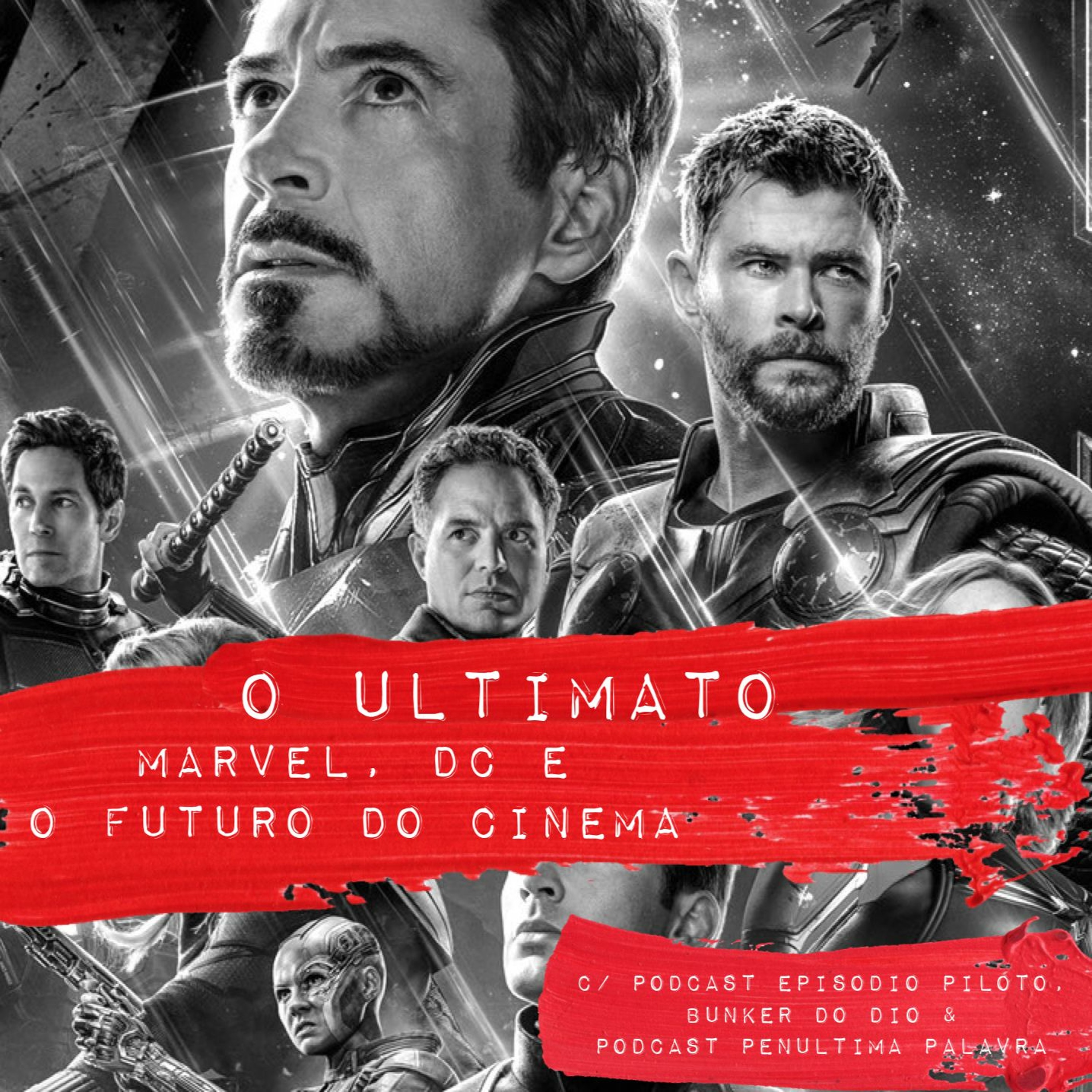 Extremistão Podcast