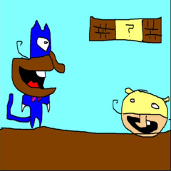 Cat Doise’s Awsome Quest in Epic Land!!!