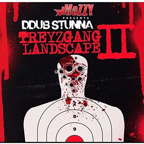 Ddub Stunna - Burn Rubber (Remix)