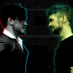 "Why don't you go kill yourself again?" V2 (Doomsday but Antisepticeye and Darkiplier sing it)