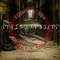 Superstitious (Prod. Keese)