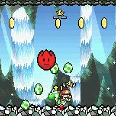 Yoshi Killed A Star