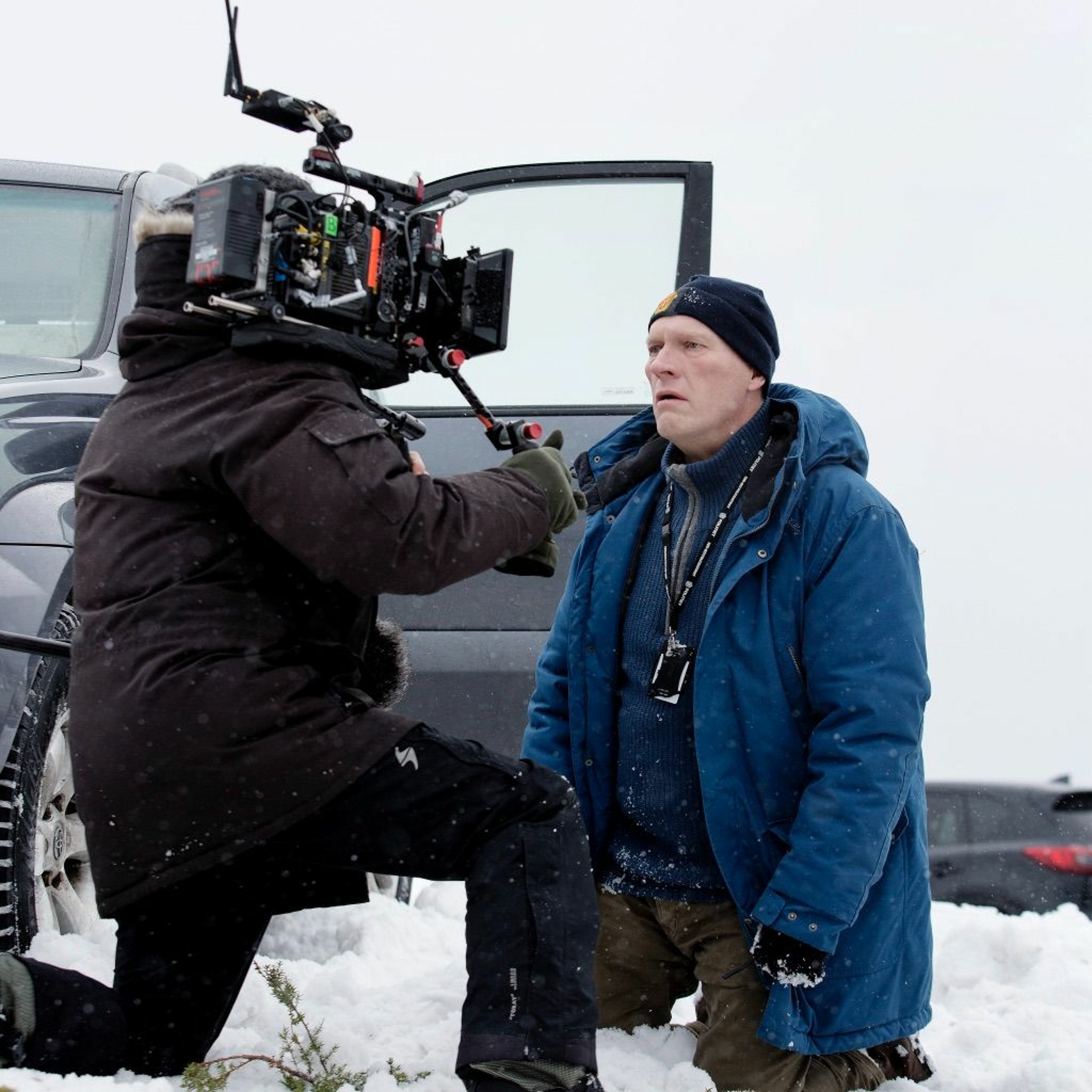Filmsamtalen