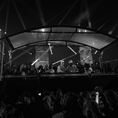 Afro Vibes | 004 (Keinemusik, &friends, Imad, Shimza, David Mackay…