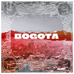 Norient City Sounds: Bogotá