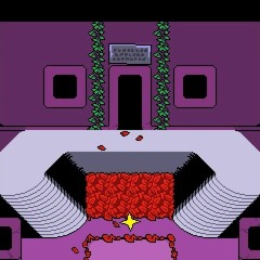 Undertale - Ruins (Mother 3 Styled)