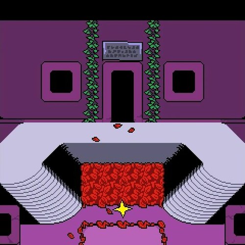 Undertale - Ruins (Mother 3 Styled)