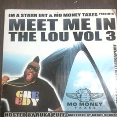 BIG BANK ROLLZ BY MR.314  AKA ROME FT Ruka Puff