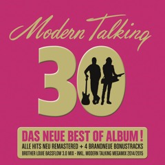 30th Annivesary Megamix