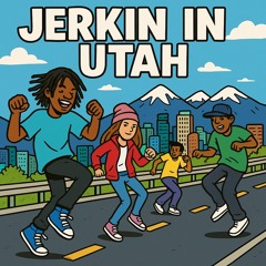 Jerking in UTAH