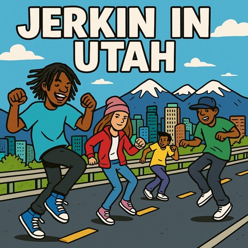 Jerking in UTAH