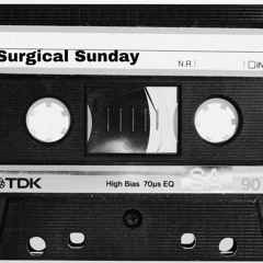 Surgical Sunday - 69 (Crackazat & Co - Funk/Disco House)