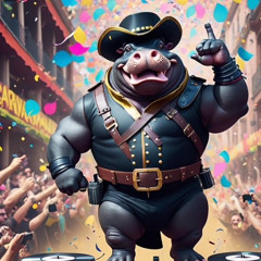 Carnaval Halle mix 2025 DJ Moto-Moto (Live rec)