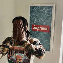 Serving - WalkB x Trilliondolla Cash x Projek Prince