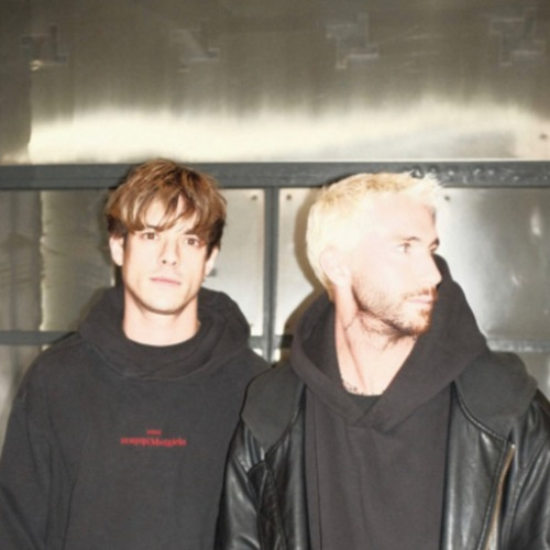 Clash DJ Mix - NIGHT manoeuvres by Clash Magazine