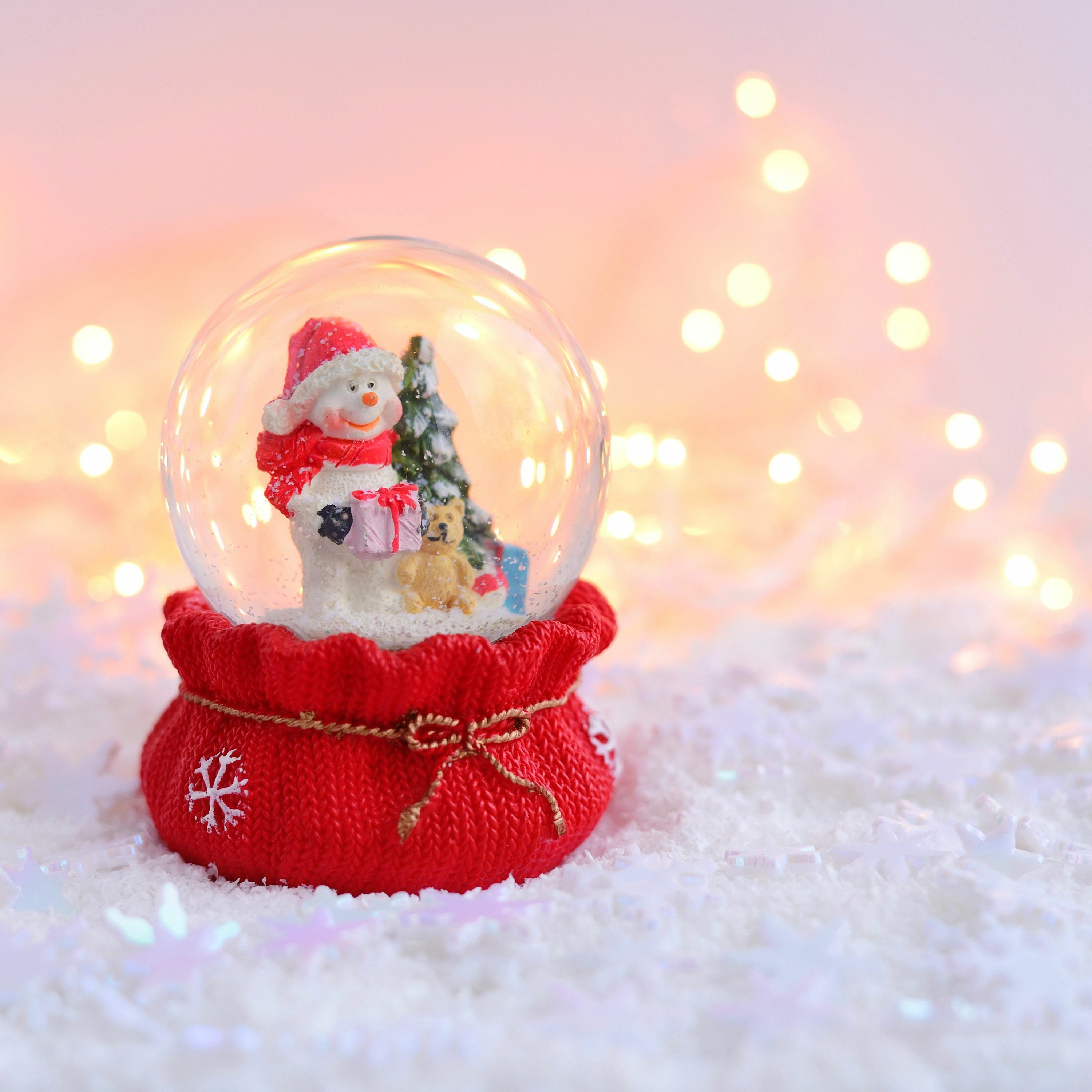 Christmas Mood - No Copyright Music episode artwork