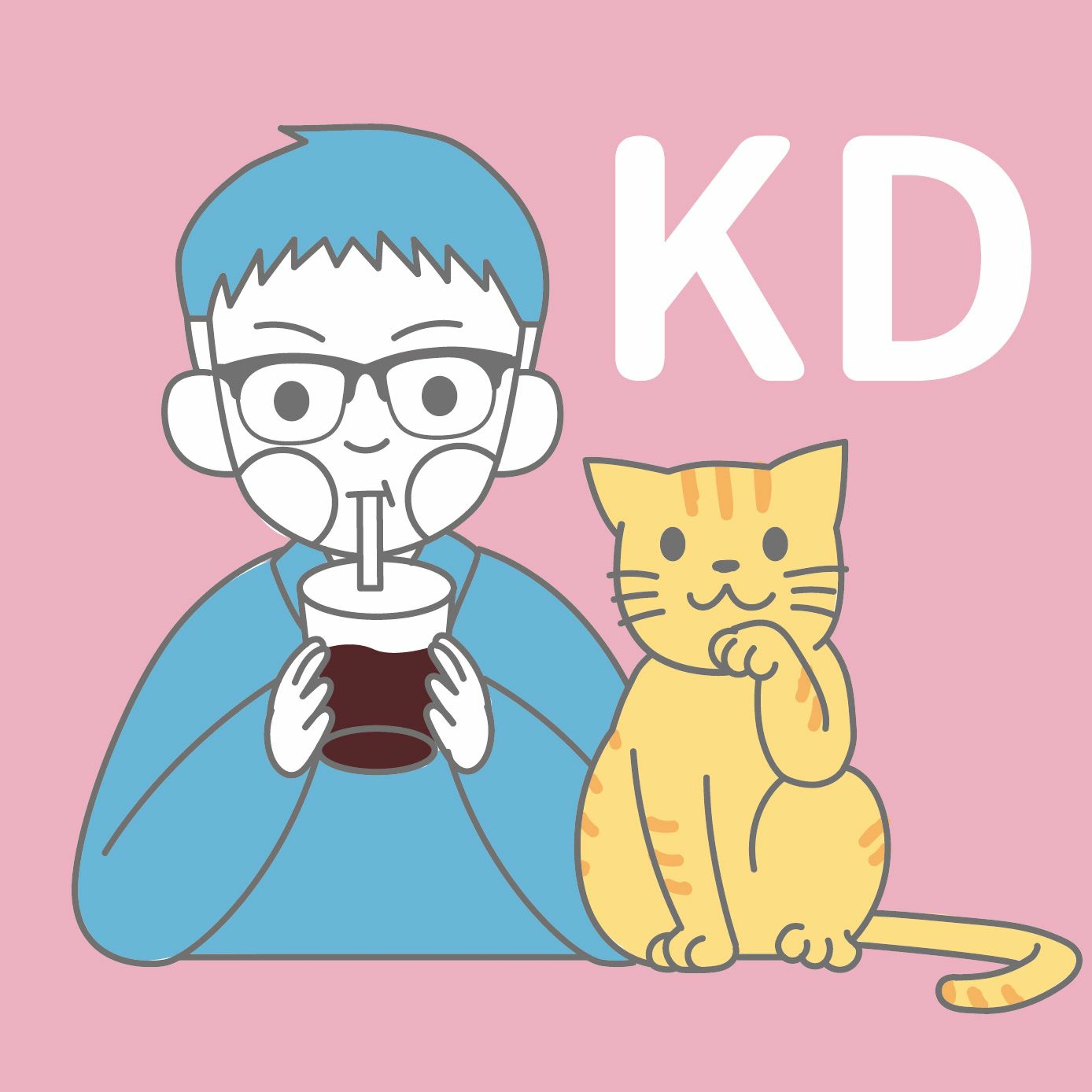 飯後觀茶家 - EP09 - 朋友是什麼？我需要很多朋友嗎？