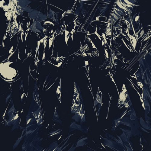 LDSR 217 - The Diggers of the Loops