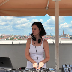 Rooftop Grooves @ MH5, Munich