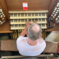 St Cuthbert's Improv I