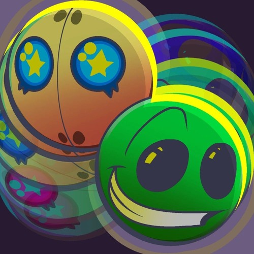 Starlit Air ~ A Lover's Exorcism (what)